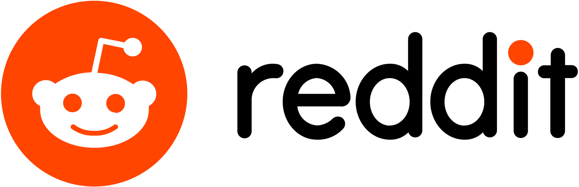 Reddit-Logo Reddit-Logo