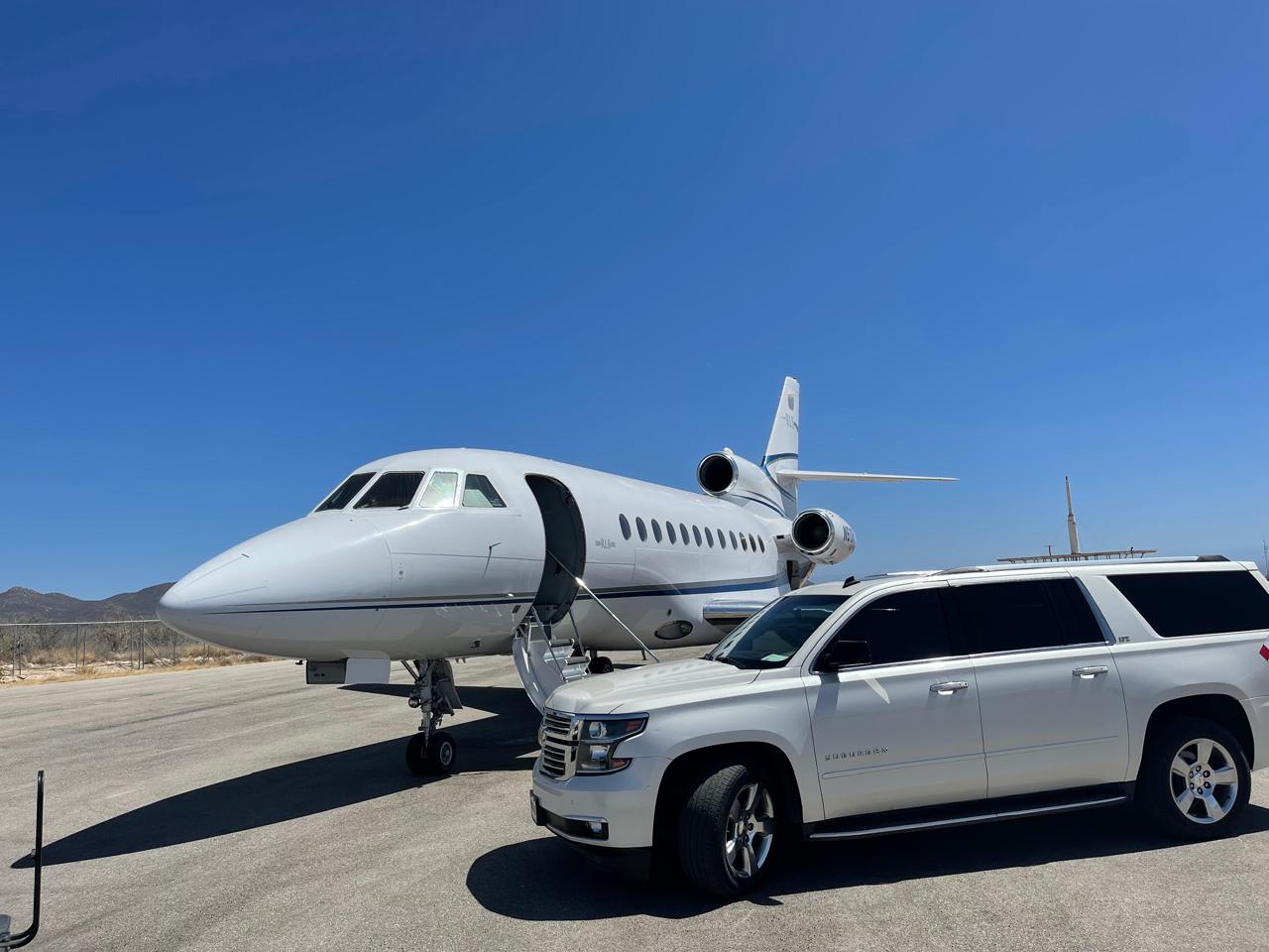 SJD Private Airport Transportation SJD Private Airport Transportation